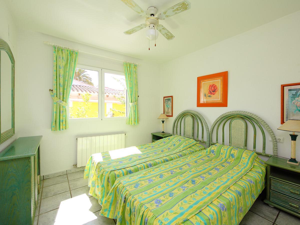 Holiday Home Casa De La Mar By Interhome 데니아 외부 사진